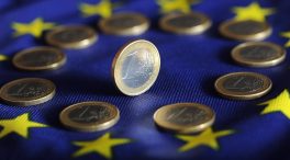 El PIB de la eurozona creció un 0,3% en el cuarto trimestre de 2021, con España a la cabeza con un 2%