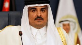 La UE contacta con Catar para reducir su dependencia del gas ruso