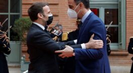 Sánchez presume de agenda con los 'top' europeos: Macron el jueves, Johnson el viernes y Scholz el lunes