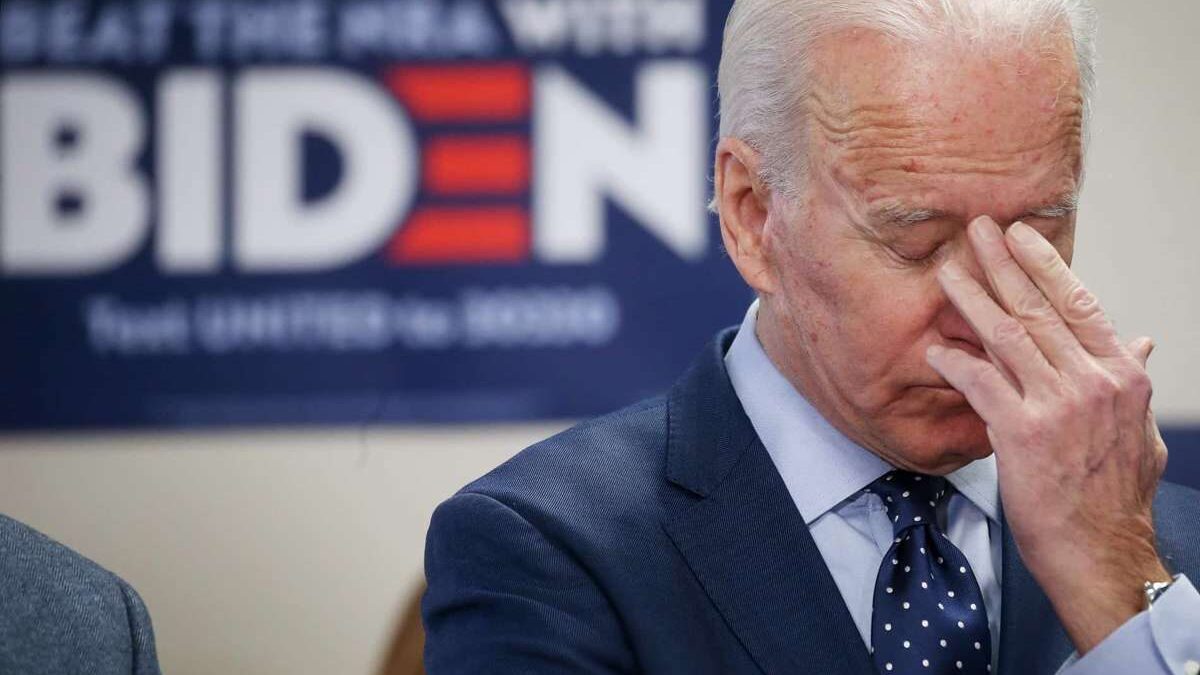 Biden, obligado a retirar su orden de vacunación para empresas tras el varapalo del Supremo