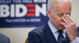 Biden, obligado a retirar su orden de vacunación para empresas tras el varapalo del Supremo