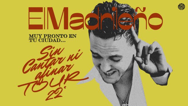 C. Tangana, obligado a cambiar las fechas de su gira en España debido a las restricciones por covid