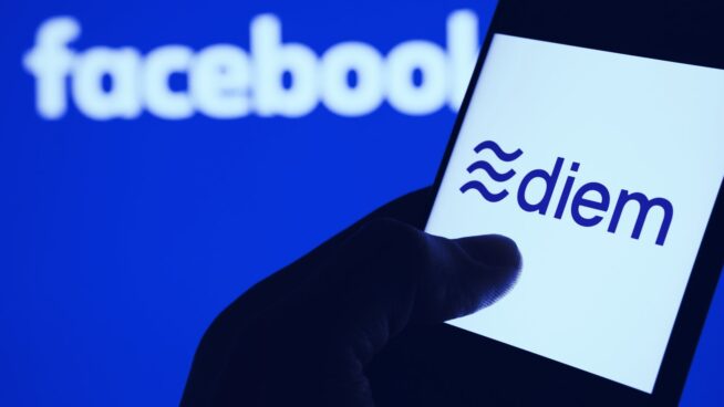 Facebook fracasa en el mundo de las criptomonedas y se ve obligado a vender la suya por la oposición de las autoridades