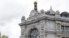 La deuda pública suma 4.500 millones en noviembre y sube hasta 1,42 billones