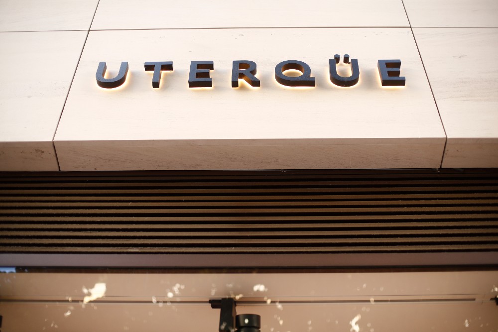 Inditex pagará 3.000 euros a los trabajadores de Uterqüe que cambien de provincia