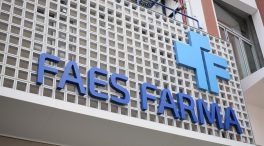 El 85,38% de los accionistas de Faes Farma opta por nuevas acciones en el dividendo flexible