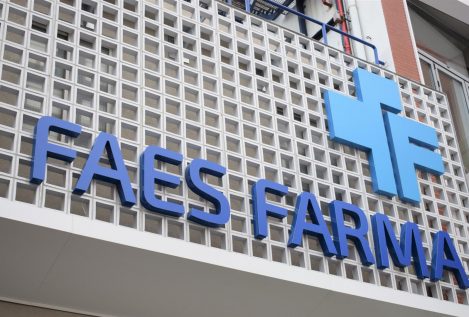 El 85,38% de los accionistas de Faes Farma opta por nuevas acciones en el dividendo flexible