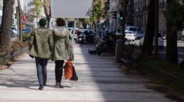 Los hogares con todos sus miembros en paro bajaron un 14,5% en 2021 y los de ocupados batieron récord