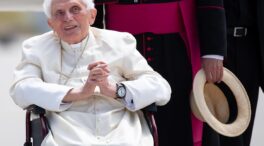 Archivada la investigación contra Benedicto XVI por complicidad en abusos: "No existen sospechas suficientes"