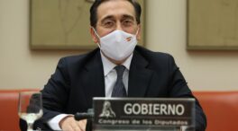 Albares pide unidad política en España ante la crisis de Ucrania: "No se puede minimizar"