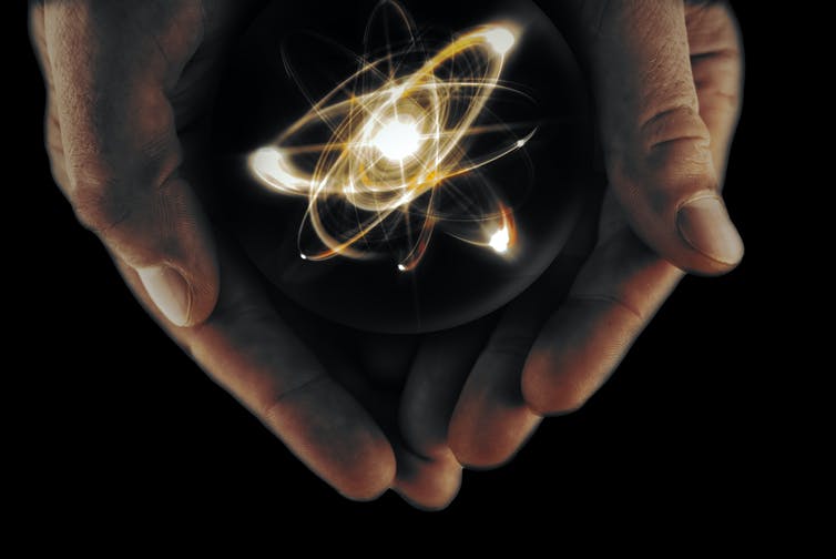 Fusión nuclear: la cuenta atrás ha comenzado