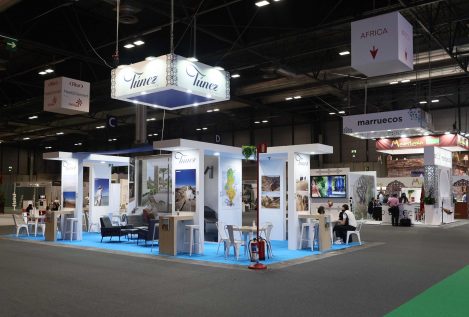Fitur reúne desde este miércoles a 107 países para relanzar el turismo