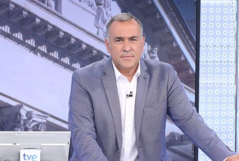 El PP critica a TVE por elegir a Fortes de moderador: «Vamos a debatir contra tres»