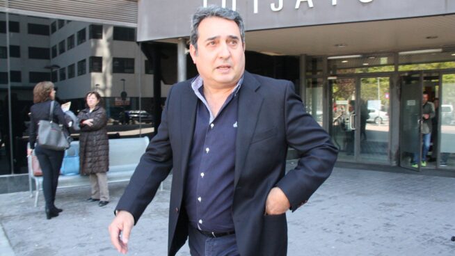 El exalcalde socialista de Sabadell entra en prisión por corrupción y prevaricación