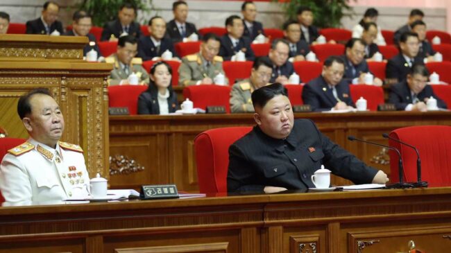 Corea del Norte, a un paso de reanudar sus test nucleares y de misiles intercontinentales