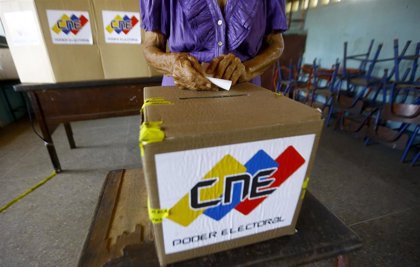 Arranca la repetición de las elecciones en el estado de Barinas, Venezuela, tras ser consideradas "inconstitucionales" por el TSJ
