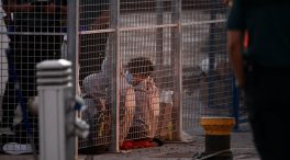 Más de 39.000 migrantes llegaron de forma irregular a España en 2021