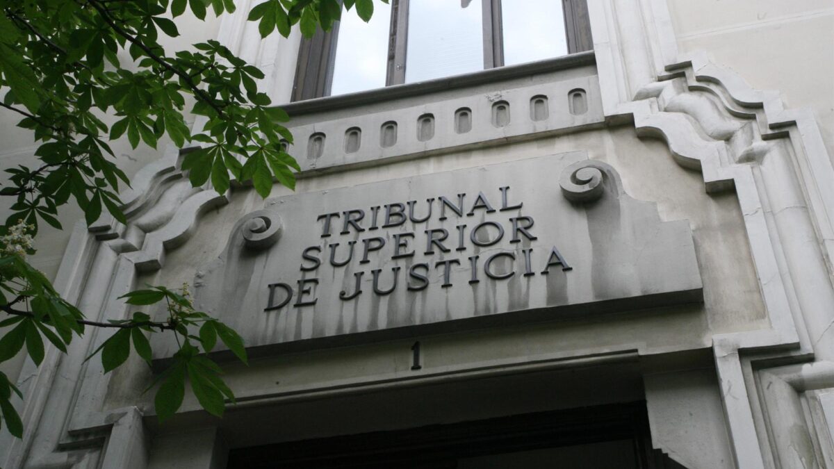 Confirman 11 años de cárcel para el padrastro que violó a su hija durante seis años
