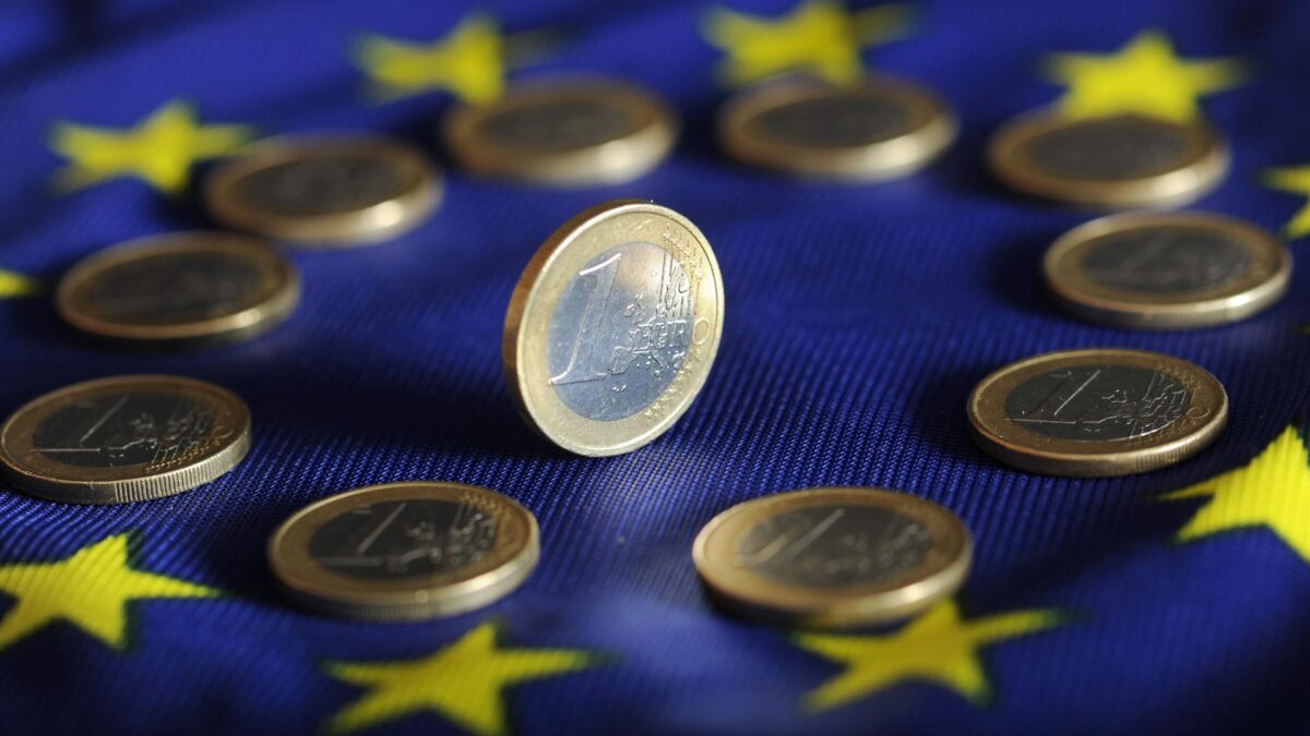 El euro cumple 20 años en circulación con la mirada puesta en la nueva era digital