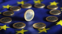 El euro cumple 20 años en circulación con la mirada puesta en la nueva era digital