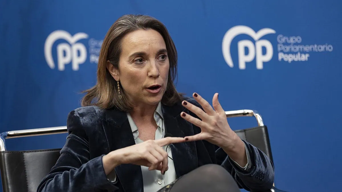 El PP admite que la «contrarreforma» laboral es «menos mala de lo esperado», pero no significa que sea suficiente