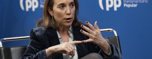 El PP admite que la «contrarreforma» laboral es «menos mala de lo esperado», pero no significa que sea suficiente