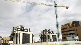 El porcentaje de propietarios de vivienda en España se reduce casi cinco puntos en la última década