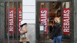 Las rebajas aumentarán la contratación un 7,5% gracias al comercio en línea