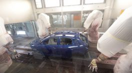 El desabastecimiento frena la actividad manufacturera en España en diciembre