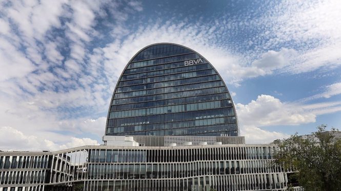 El fondo estadounidense Artisan Partners entra en BBVA con la compra de 17 millones de acciones
