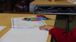 Sanidad y las comunidades acuerdan no hacer cuarentena hasta que haya más de cuatro positivos por aula