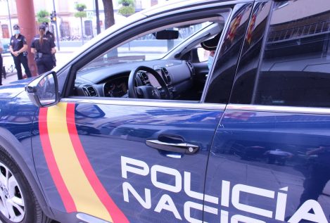 Detenido en una discoteca madrileña Lupin, el mayor ciberestafador de España