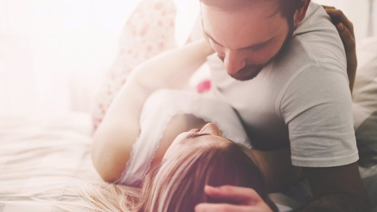 El 80,4% de los jóvenes españoles afirma estar muy satisfecho con su vida sexual
