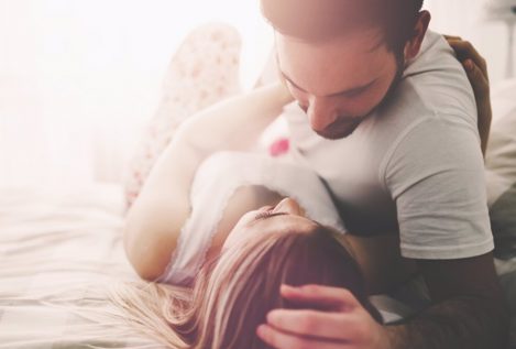 El 80,4% de los jóvenes españoles afirma estar muy satisfecho con su vida sexual