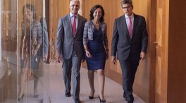 El juez rebaja a 51 millones la indemnización que Santander debe pagar a Orcel