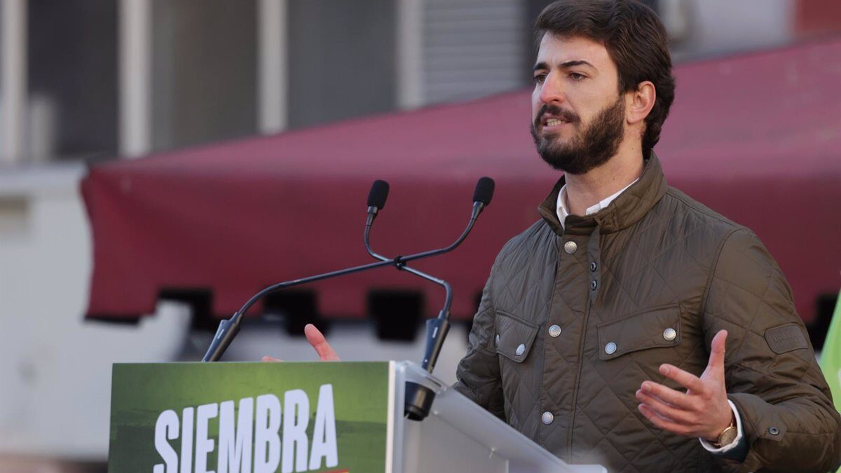 Vox apela al Supremo para participar en los debates electorales de Castilla y León
