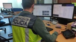 La Policía localiza a una menor en riesgo de abusos gracias a la ayuda ciudadana