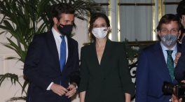 Casado confirma que el congreso del PP de Madrid se hará antes de julio
