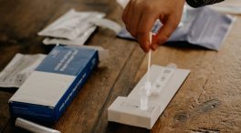 España suma 234 muertes con covid-19 desde el viernes con la incidencia en 3.397 puntos