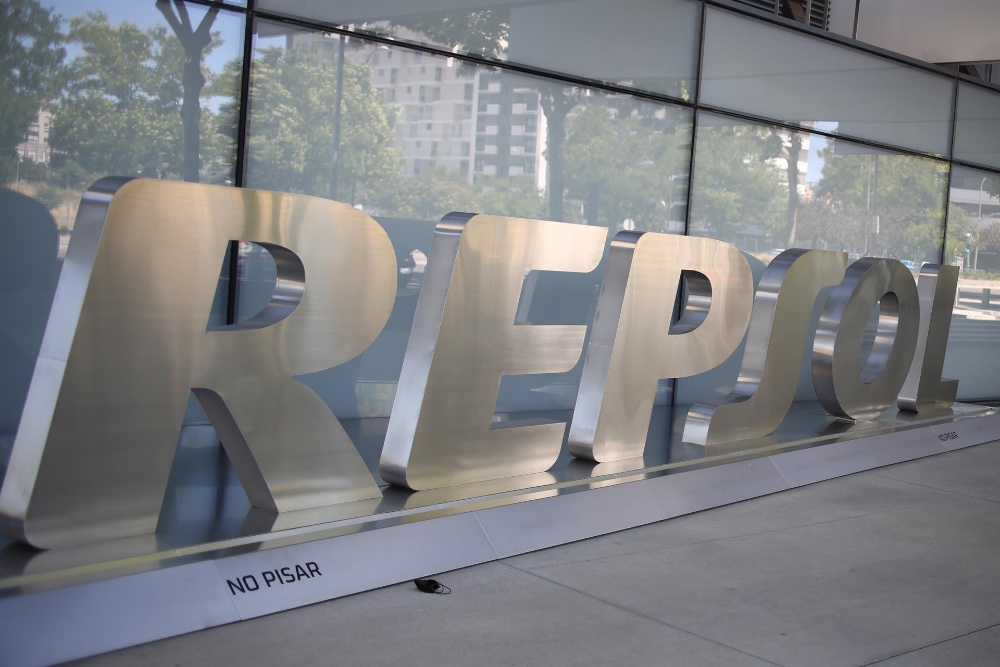 Repsol transforma su filial de renovables en sociedad anónima ante una posible salida a Bolsa
