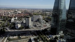 La inversión en oficinas creció un 27% en 2021 en España
