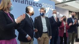 Mañueco blindará la autonomía fiscal de Castilla y León para no verse obligado a «subir impuestos»