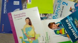 El Holocausto judío se estudiará en la asignatura de Historia de 3º y 4º de la ESO