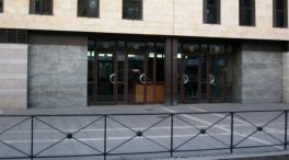 Libertad provisional para el primer detenido por la mujer desaparecida en Valladolid