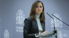 Podemos se desmarca más del PSOE con  su propia propuesta de paz para Ucrania