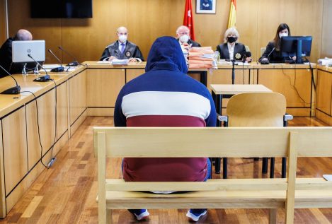 El 'pederasta de Instagram' confiesa los abusos a casi un centenar de niños