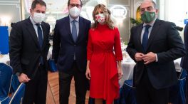 La patronal descarta volver a la mesa de diálogo si no se aprueba la reforma laboral