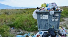 Microplásticos en el compost que abona el campo: un nuevo desafío para la economía circular