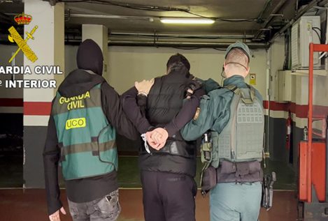 España obtiene de Europol más de un millón de euros para luchar contra el crimen organizado transnacional