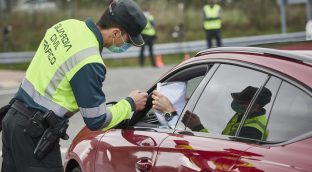 El drama de los nuevos guardias en Baleares: sin vivienda y obligados a pagarse el uniforme
